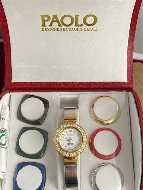 paolo gucci trademarks case